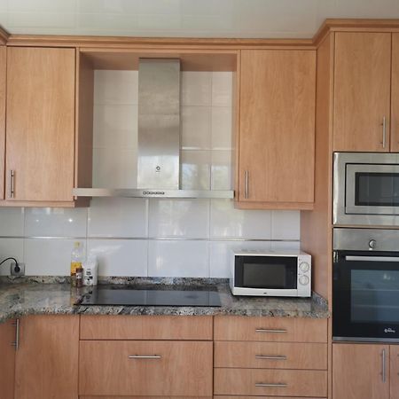 Can Trullen Chalet Calafell Zewnętrze zdjęcie