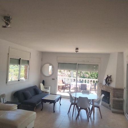 Can Trullen Chalet Calafell Zewnętrze zdjęcie