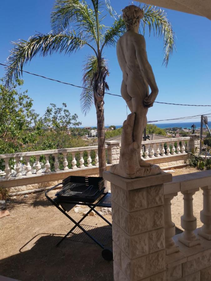 Can Trullen Chalet Calafell Zewnętrze zdjęcie