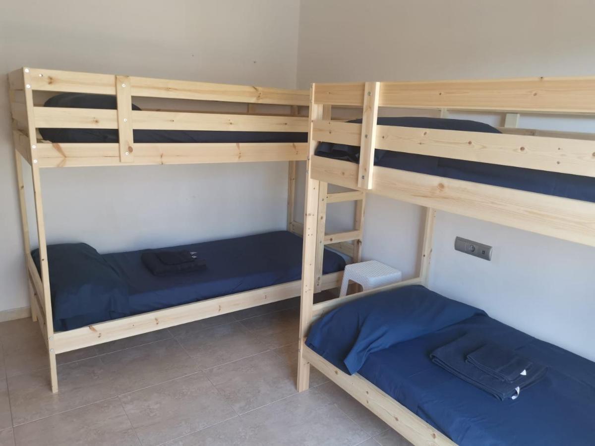 Can Trullen Chalet Calafell Zewnętrze zdjęcie