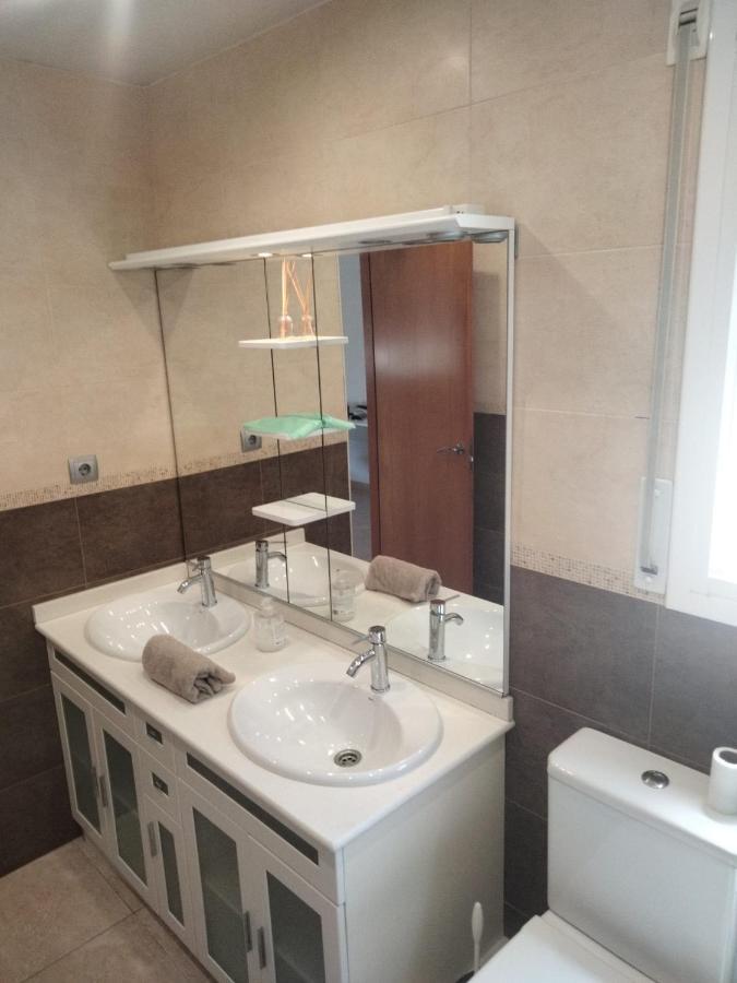 Can Trullen Chalet Calafell Zewnętrze zdjęcie