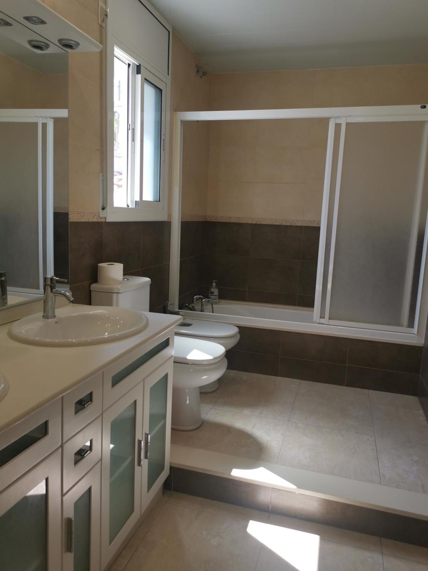Can Trullen Chalet Calafell Zewnętrze zdjęcie