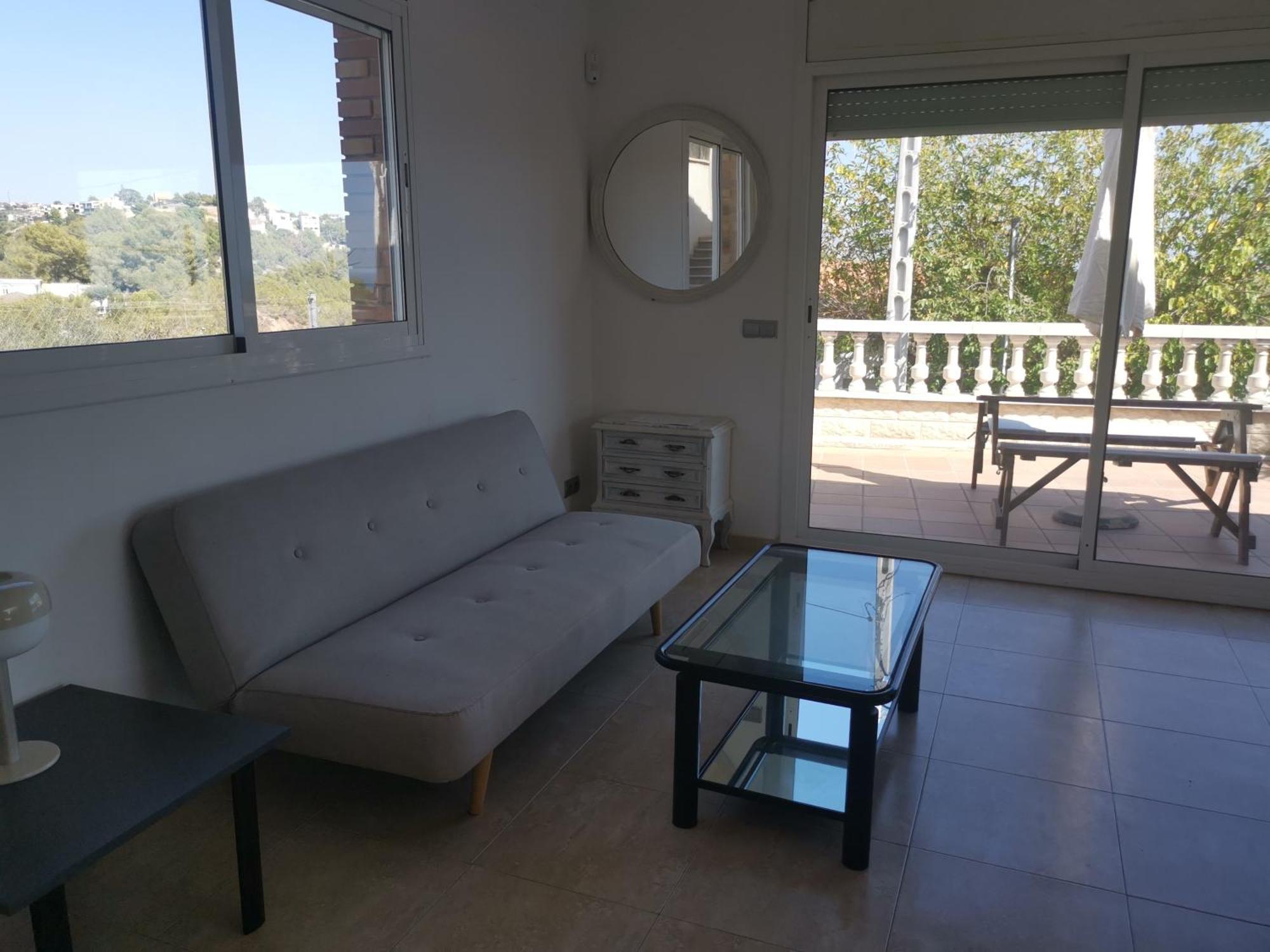 Can Trullen Chalet Calafell Zewnętrze zdjęcie