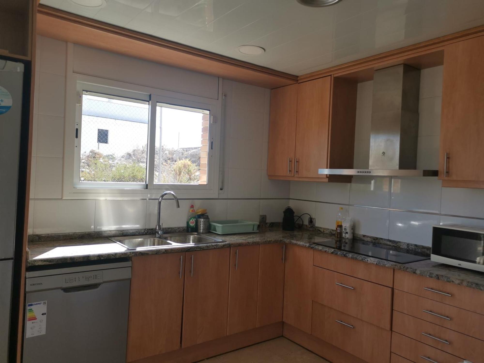 Can Trullen Chalet Calafell Zewnętrze zdjęcie