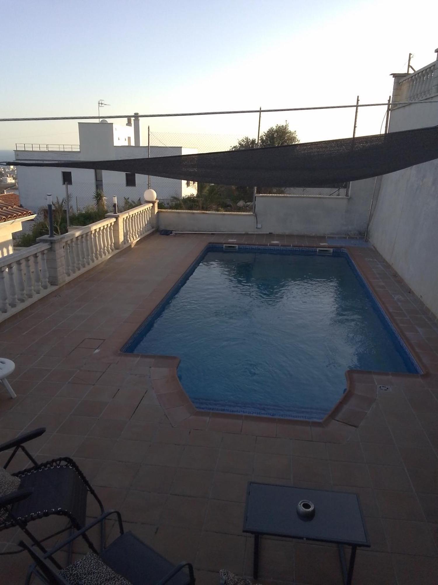 Can Trullen Chalet Calafell Zewnętrze zdjęcie